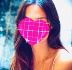 Erotic Escort Massage – Today's photo of Milla(32) Photo25689