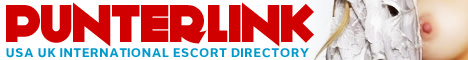 Escort and Escort Agency Guide | Punterlink Escort Directory