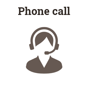 Phone call