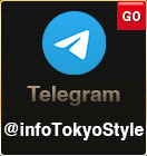 Connect with us on Telegram for Tokyo Escort Massage updates