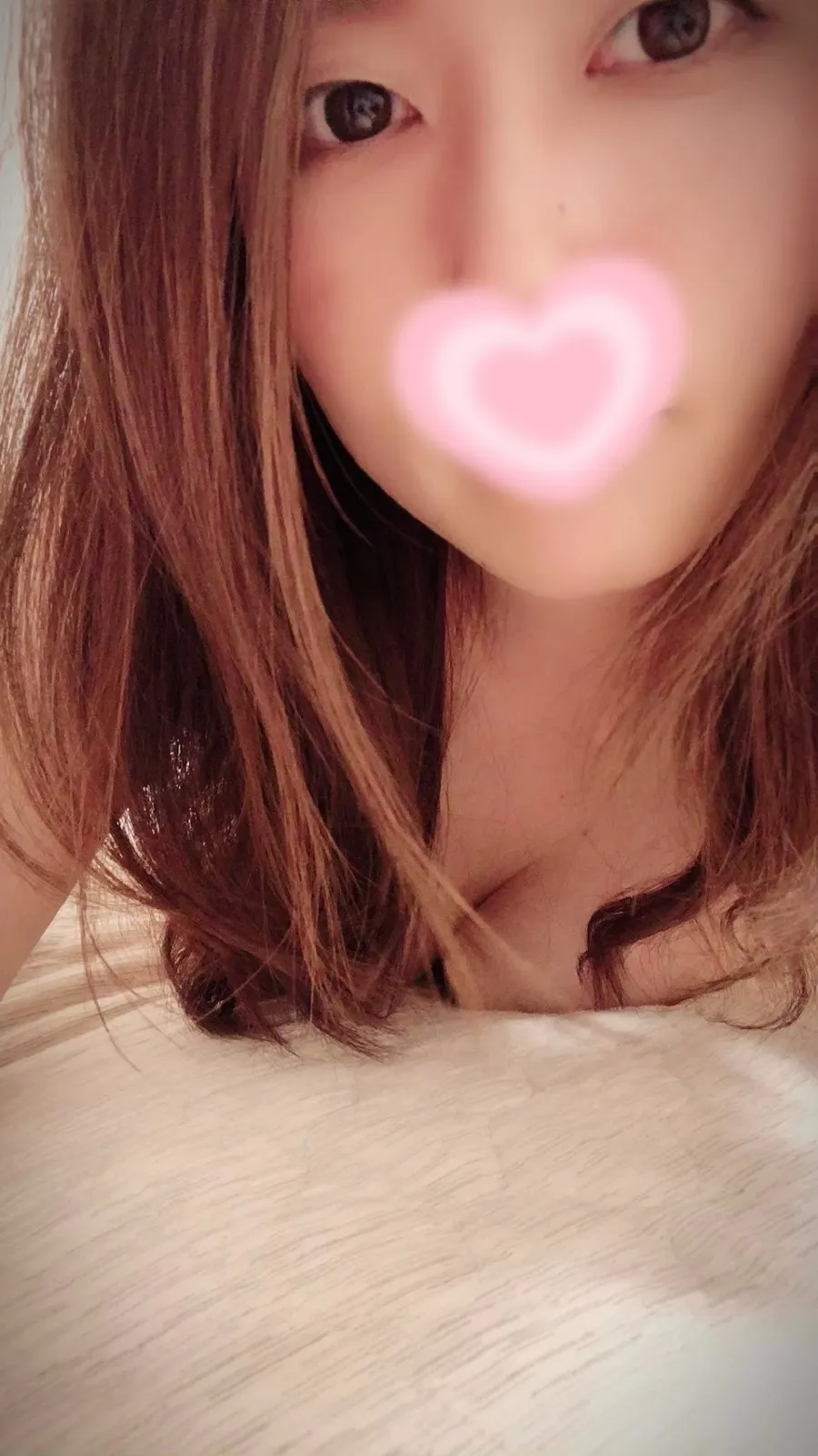 What Made You Choose Me? ♡