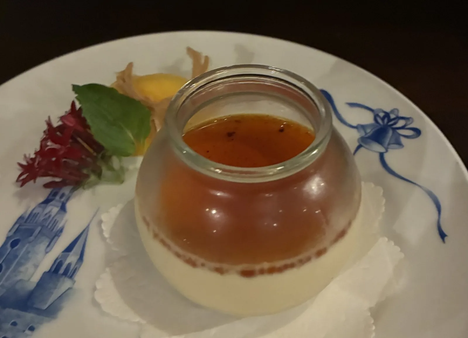 🍮