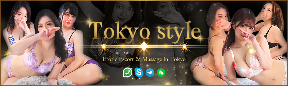 Escort girls Tokyo